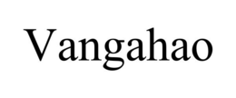 VANGAHAO trademark