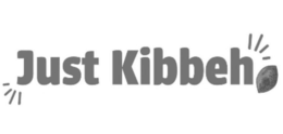 JUST KIBBEH trademark