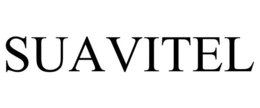 SUAVITEL trademark