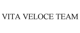 VITA VELOCE TEAM trademark