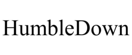 HUMBLEDOWN trademark