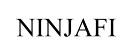 NINJAFI trademark