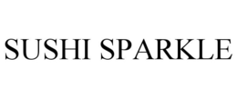 SUSHI SPARKLE trademark
