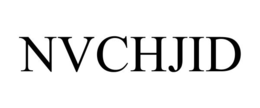 NVCHJID trademark
