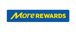 MORE REWARDS trademark