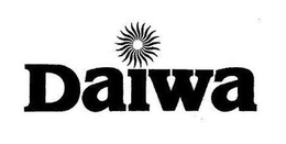 DAIWA trademark