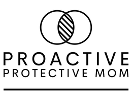 PROACTIVE PROTECTIVE MOM trademark