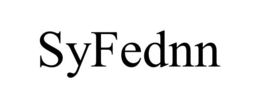 SYFEDNN trademark