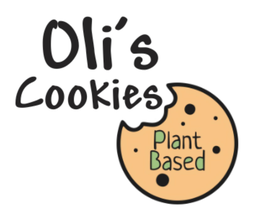 OLI'S COOKIES PLANT BASED trademark