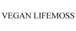 VEGAN LIFEMOSS trademark