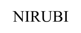 NIRUBI trademark