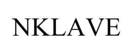 NKLAVE trademark