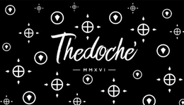 THEDOCHÈ MMXVL trademark