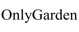 ONLYGARDEN trademark