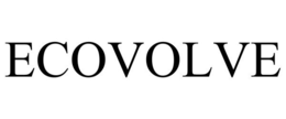 ECOVOLVE trademark