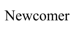 NEWCOMER trademark