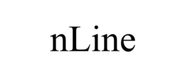 NLINE trademark
