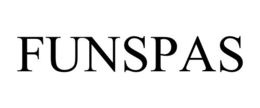 FUNSPAS trademark