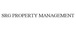SRG PROPERTY MANAGEMENT trademark