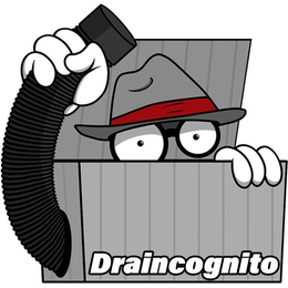 DRAINCOGNITO trademark