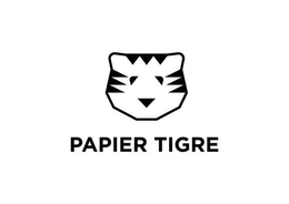 PAPIER TIGRE trademark