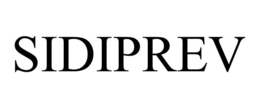 SIDIPREV trademark