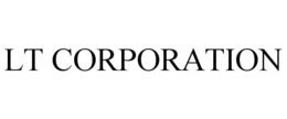 LT CORPORATION trademark