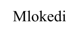 MLOKEDI trademark