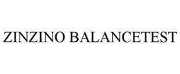 ZINZINO BALANCETEST trademark
