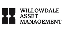 W WILLOWDALE ASSET MANAGEMENT trademark