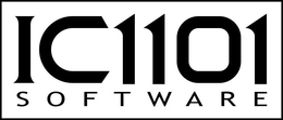 IC1101 SOFTWARE trademark
