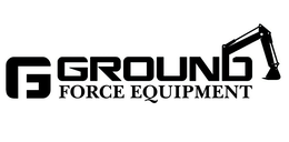 GF GROUND FORCE EQUIPMENT trademark