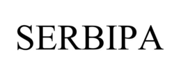 SERBIPA trademark