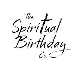 THE SPIRITUAL BIRTHDAY CO. trademark