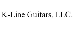 K-LINE GUITARS, LLC. trademark