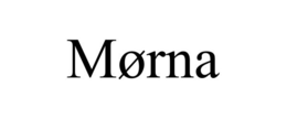 MØRNA trademark