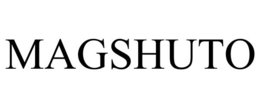 MAGSHUTO trademark