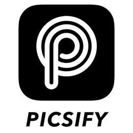 P PICSIFY trademark