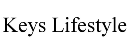 KEYS LIFESTYLE trademark