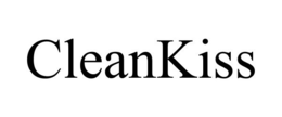 CLEANKISS trademark