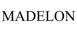 MADELON trademark