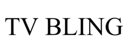 TV BLING trademark