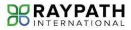 RAYPATH INTERNATIONAL trademark