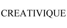 CREATIVIQUE trademark