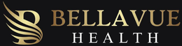 B BELLAVUE HEALTH trademark
