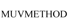 MUVMETHOD trademark
