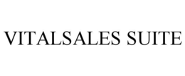 VITALSALES SUITE trademark