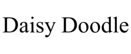 DAISY DOODLE trademark