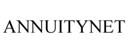 ANNUITYNET trademark