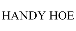 HANDY HOE trademark